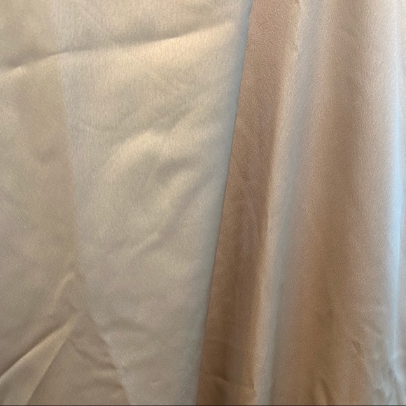 Show Me Your Mumu Rome Twist Gown Champagne - Picture 5 of 10